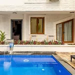 Baymari Design Florya فندق 5*
