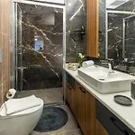 فندق Baymari Design Florya