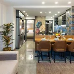 Baymari Design Florya فندق 5*