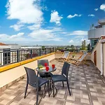 Baymari Design Florya فندق اسطنبول