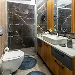 Baymari Design Florya فندق 5*