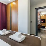 Baymari Design Florya فندق 5*