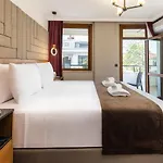 Baymari Design Florya فندق