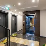 فندق Baymari Design Florya 5*