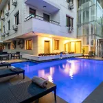 فندق Baymari Design Florya