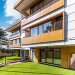 فندق Baymari Design Florya اسطنبول