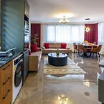 فندق Baymari Design Florya