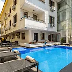 Baymari Design Florya فندق 5*