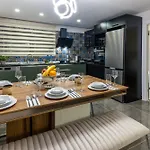 Baymari Design Florya فندق