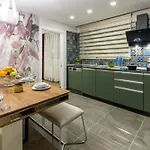 Baymari Design Florya