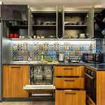 فندق Baymari Design Florya اسطنبول