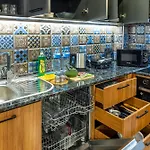 Baymari Design Florya فندق اسطنبول