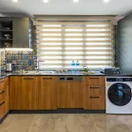 فندق Baymari Design Florya 5*