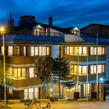 Baymari Design Florya 酒店 5*