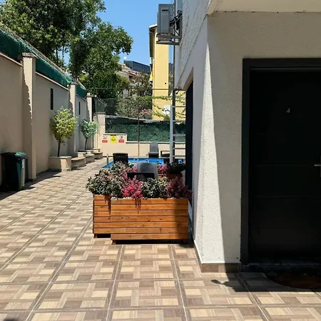Baymari Design Florya 5*