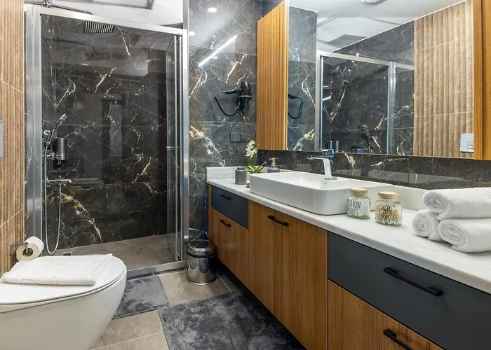 Baymari Design Florya Istanbul