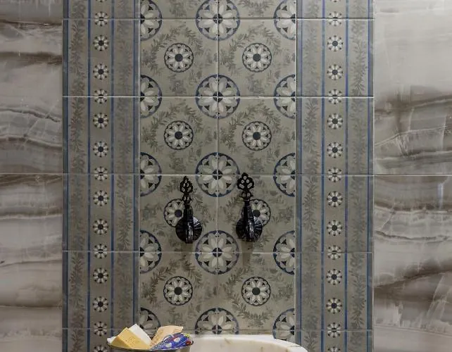 Hotell Baymari Design Florya 5*