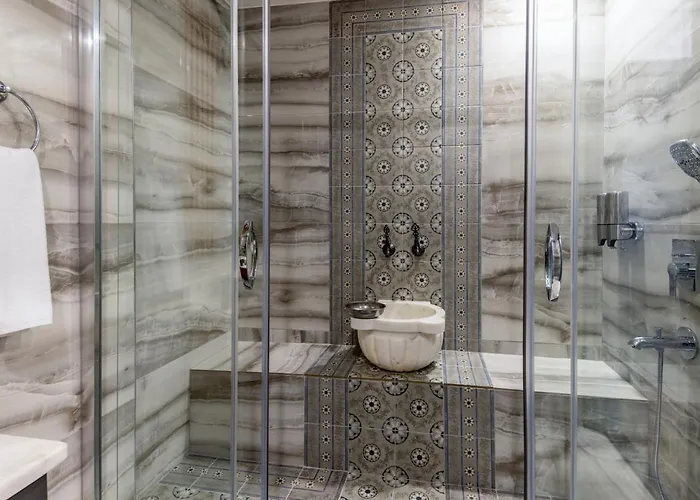 Baymari Design Florya 5*