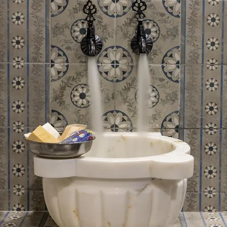 Baymari Design Florya Hotel