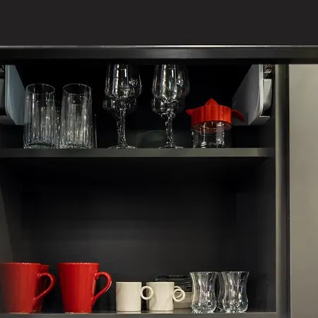 Szálloda Baymari Design Florya Isztambul