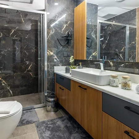 Baymari Design Florya איסטמבול