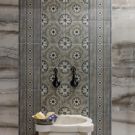 מלון Baymari Design Florya *