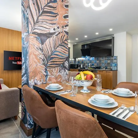 מלון Baymari Design Florya *