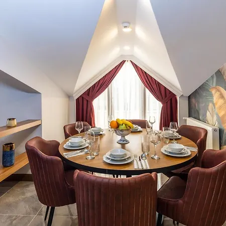 Baymari Design Florya Istanbul