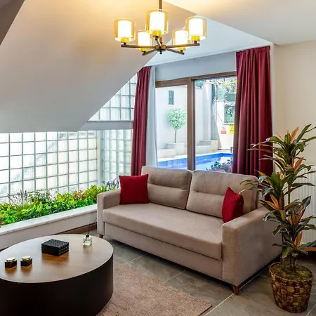 Baymari Design Florya