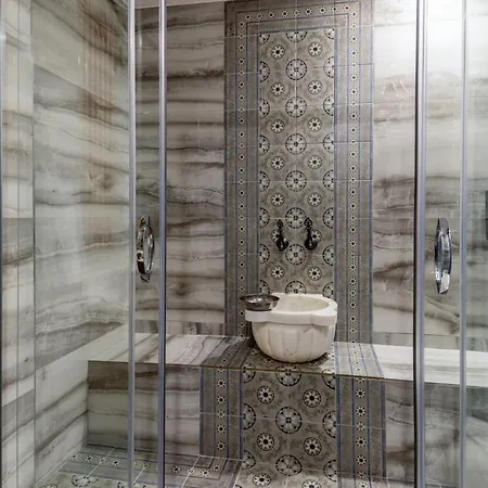 Baymari Design Florya 5*