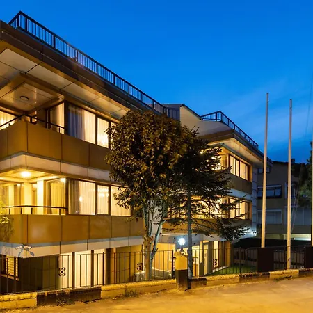 Baymari Design Florya * Isztambul