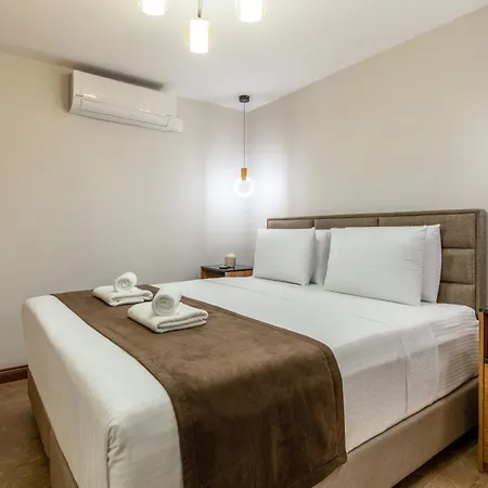 Baymari Design Florya