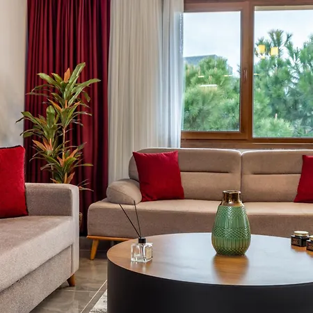 Baymari Design Florya איסטמבול