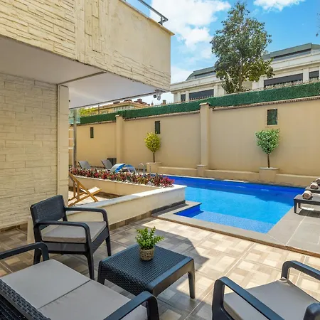 Baymari Design Florya איסטמבול