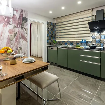 Baymari Design Florya