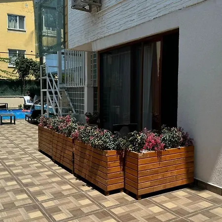 Baymari Design Florya * Istanbul