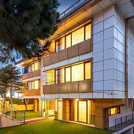 Baymari Design Florya
