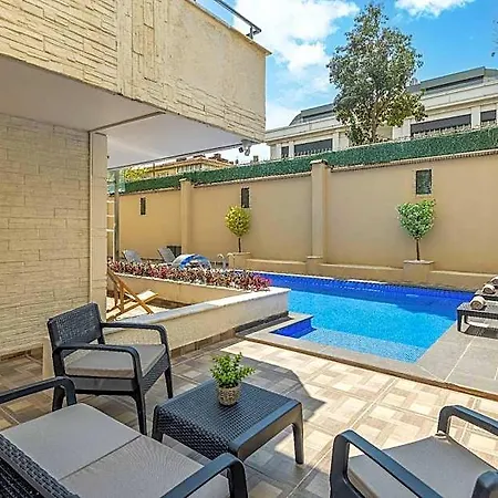 Baymari Design Florya Isztambul