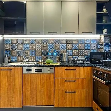 Baymari Design Florya