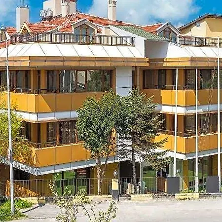 Baymari Design Florya Isztambul