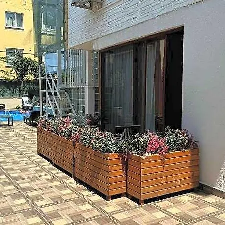 Baymari Design Florya 5*