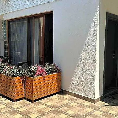 Baymari Design Florya Szálloda