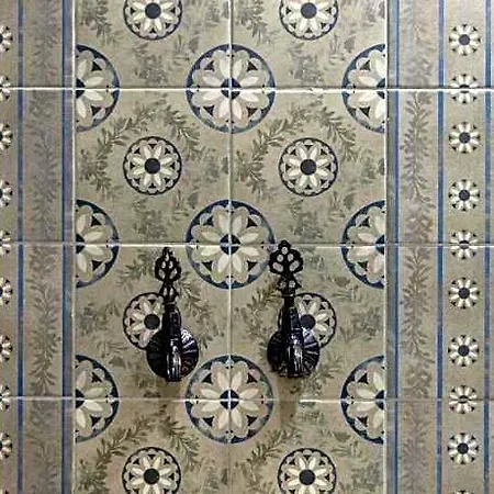 Baymari Design Florya 酒店 伊斯坦布尔