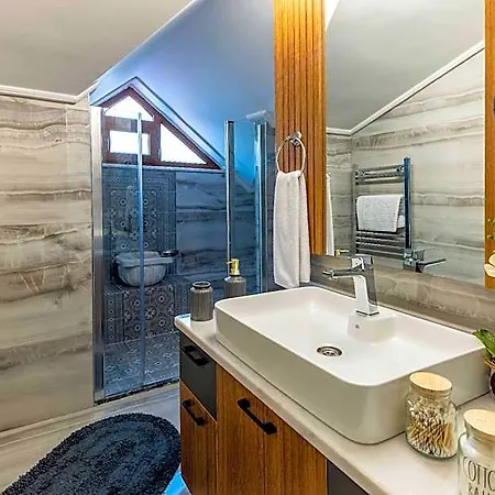 Baymari Design Florya 5* Isztambul