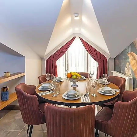 Baymari Design Florya 5*