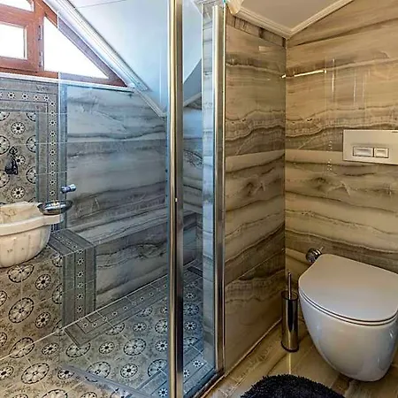 Szálloda Baymari Design Florya