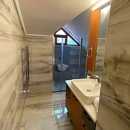 Szálloda Baymari Design Florya Isztambul