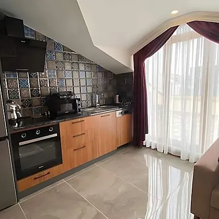 Baymari Design Florya
