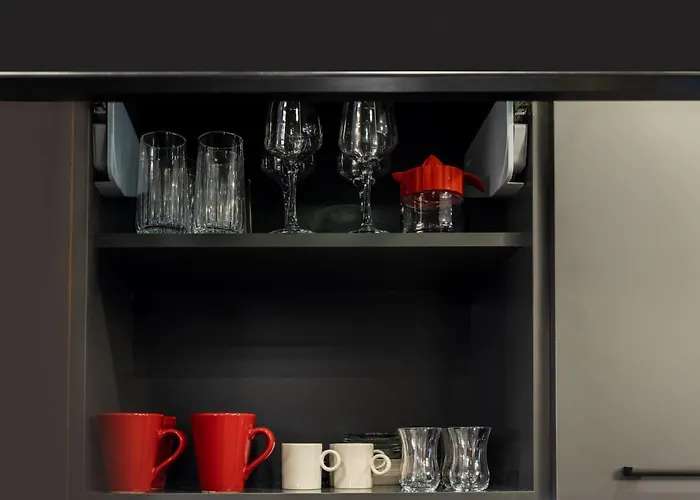 Отель Baymari Design Florya Стамбул