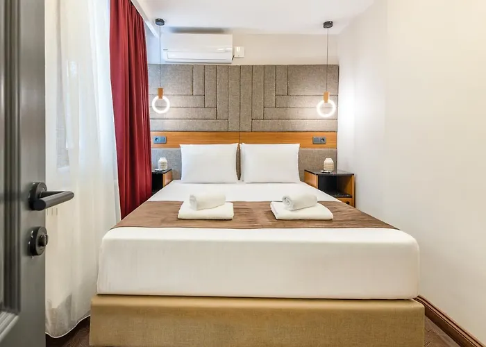 Baymari Design Florya 5*